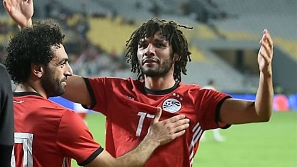 النني: محمد صلاح يستحق الكرة الذهبية ومستقبل إبراهيم عادل سيكون مميزا