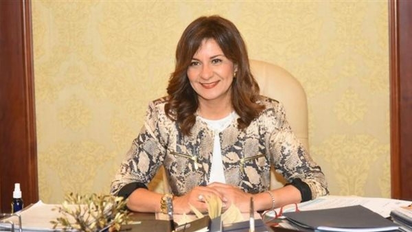 نبيلة مكرم تروي قصة رؤيتها للسيدة العذراء أثناء توجهها لحضور محاكمة ابنها (فيديو)