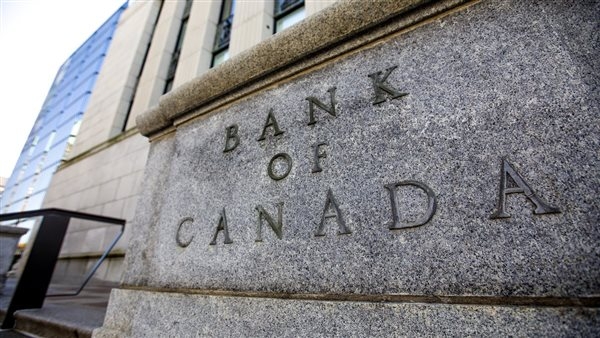 البنك المركزي الكندي يبقي على أسعار الفائدة عند 2.75%