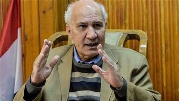 حزب التجمع: تصريحات ترامب يكشف عن عقلية استعمارية بغيضة