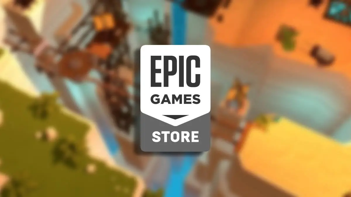 الكشف عن ألعاب متجر Epic Games Store المجانية لهذا الأسبوع