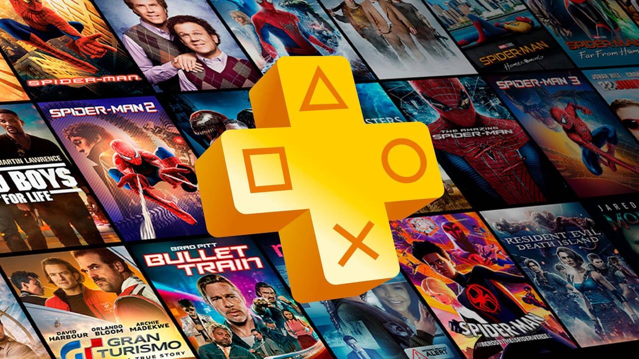 تعرف على مكتبة أفلام PS Plus: اكتشف تشكيلة مارس 2025 المذهلة!