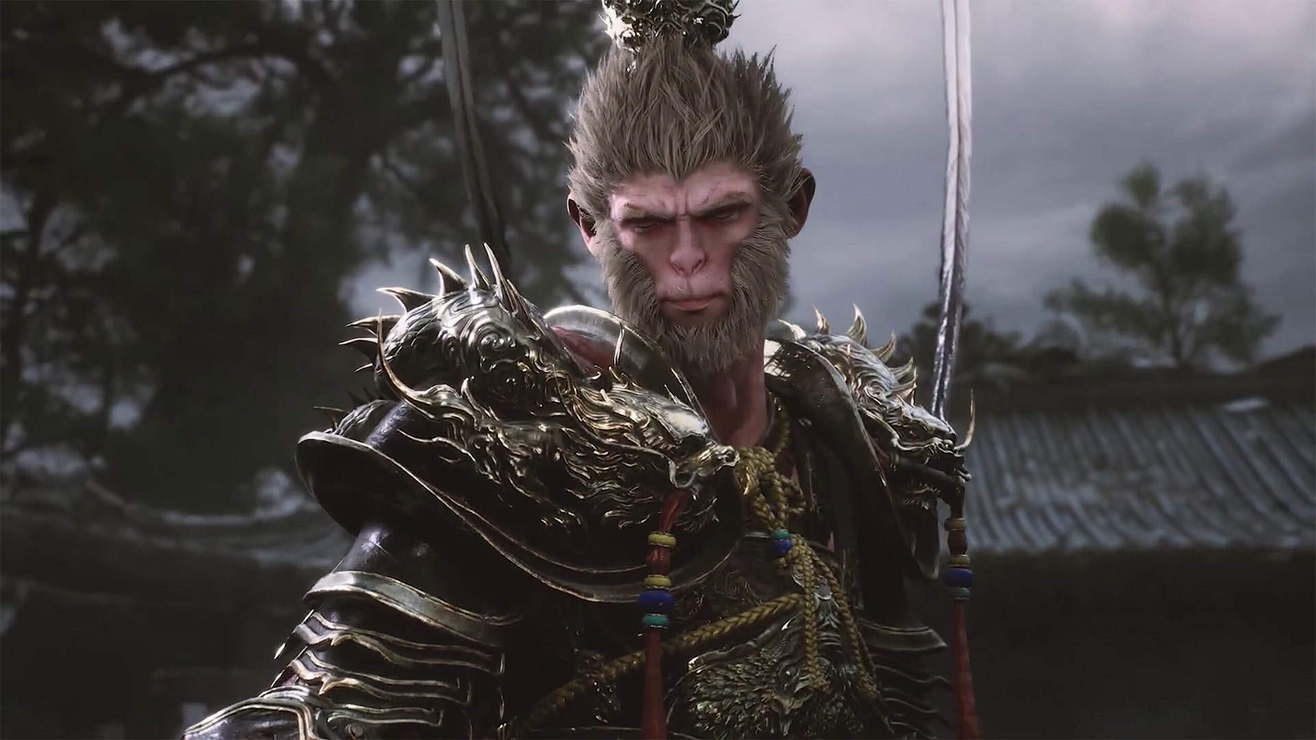 لعبة Black Myth: Wukong عانت من مهمة تقنية صعبة لنقلها على Xbox Series