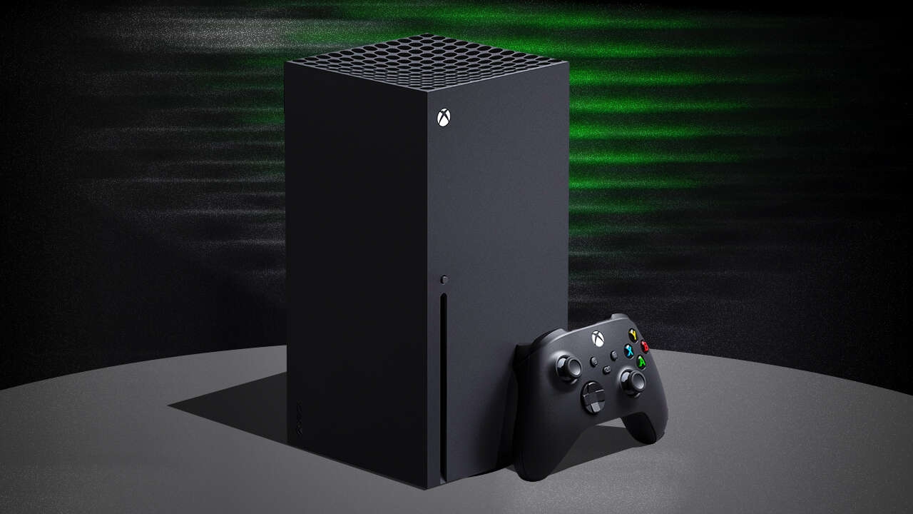 يبدو أن Xbox تستعد لجولة جديدة من التسريحات الكبرى الأسبوع المقبل