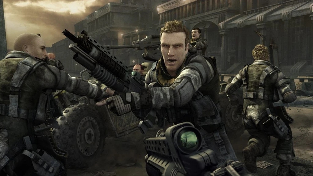 رئيس Xbox السابق: أعلم أن سوني تحايلت للتغطية على إطلاق Xbox 360!