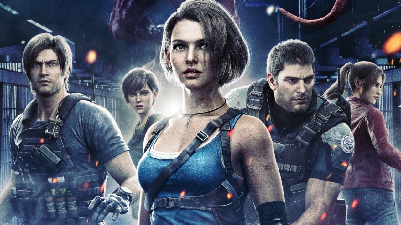 مخرج فيلم Resident Evil: لن أكون وفيًا للأجواء الموجودة في الألعاب