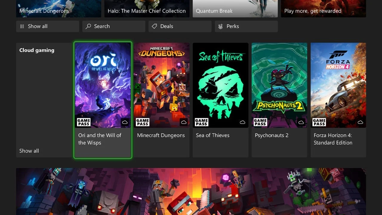 آبل تعرقل إطلاق متجر ألعاب Xbox على الهواتف المحمولة بعد الشروع في الاستئناف
