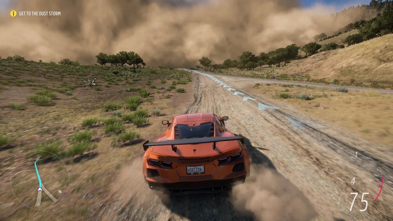 مبيعات Forza Horizon 5 على PS5 تواصل التألق وتصل حاجز 2 مليون نسخة