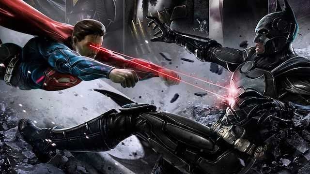 مسرب يؤكد أن لعبة Injustice 3 هي مشروع فريق Neather Realm القادم