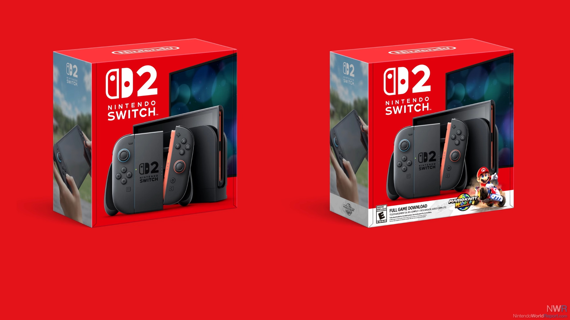 سعر جهاز Switch 2 في اليابان قد يطيح بمبيعات جهاز PS5 بأسلوب مراوغ