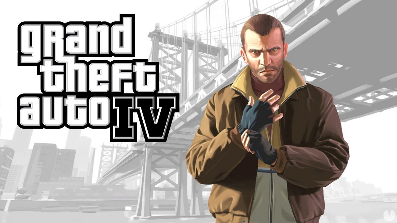 لعبة GTA San Andreas ساهمت في النقلة النوعية للعبة GTA 4، مطور سابق يؤكد