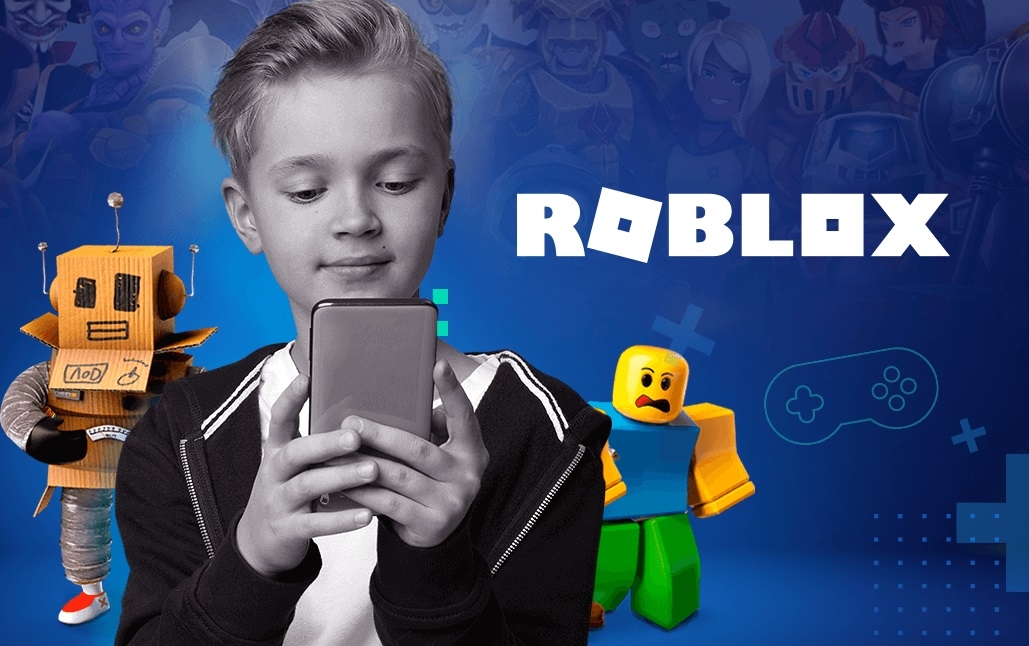 ضربة أخرى لـ Roblox بعد حظرها في دولة عربية،، دعوى قضائية في أمريكا..