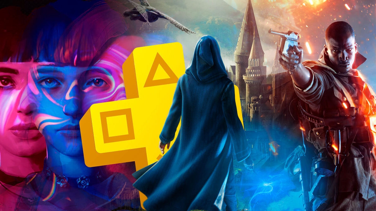 6 ألعاب مجانية متاحة الان للتحميل لمشتركي PS Plus Extra و Premium