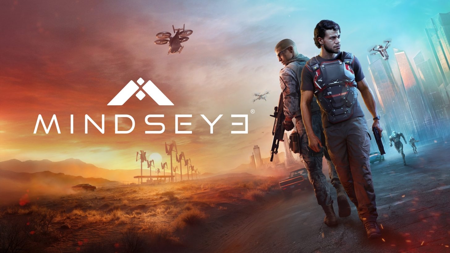 هل تكون MindsEye بديل GTA 6 هذا العام؟ عرض جديد وتفاصيل مثيرة حول اللعب الجماعي ومحتوى ما بعد الإطلاق!