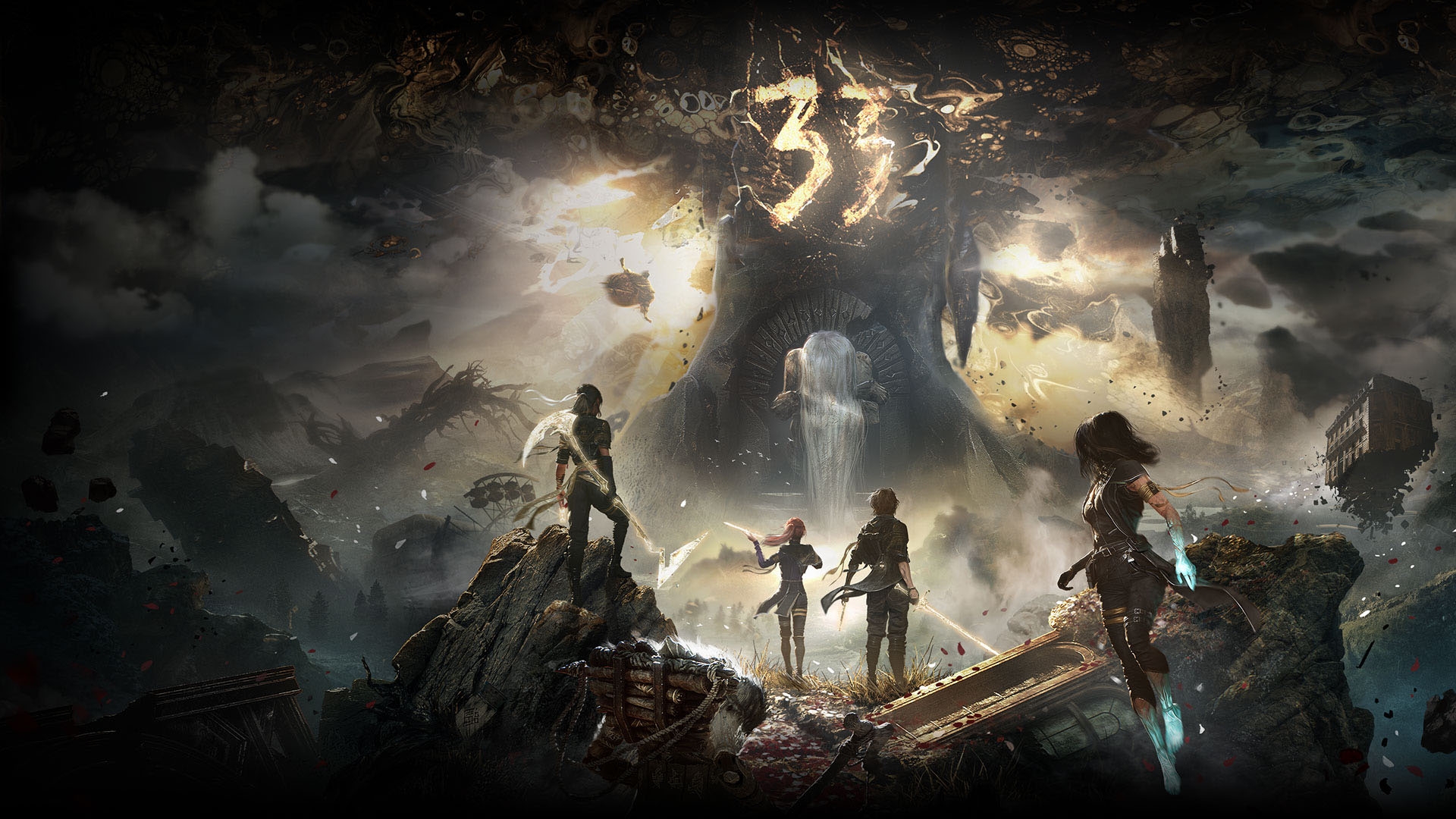 ناشر Expedition 33 يؤكد أن إطلاقها مع ريماستر Oblivion لم يؤثر سلبًا عليها