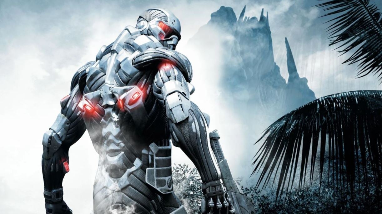 تفاصيل مؤسفة لمن كان ينتظر لعبة Crysis 4