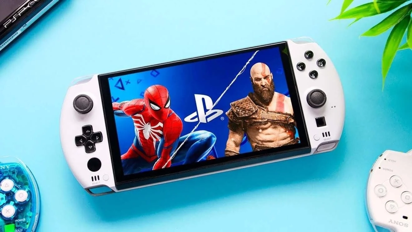 إشاعة: جهاز PS6 Portable سيكون قادر على تشغيل ألعاب PS5 لكن بثمن!