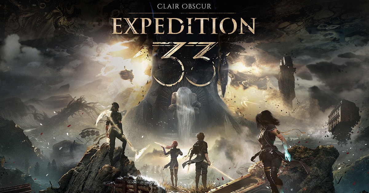 مبيعات لعبة Clair Obscur: Expedition 33 تواصل التألق