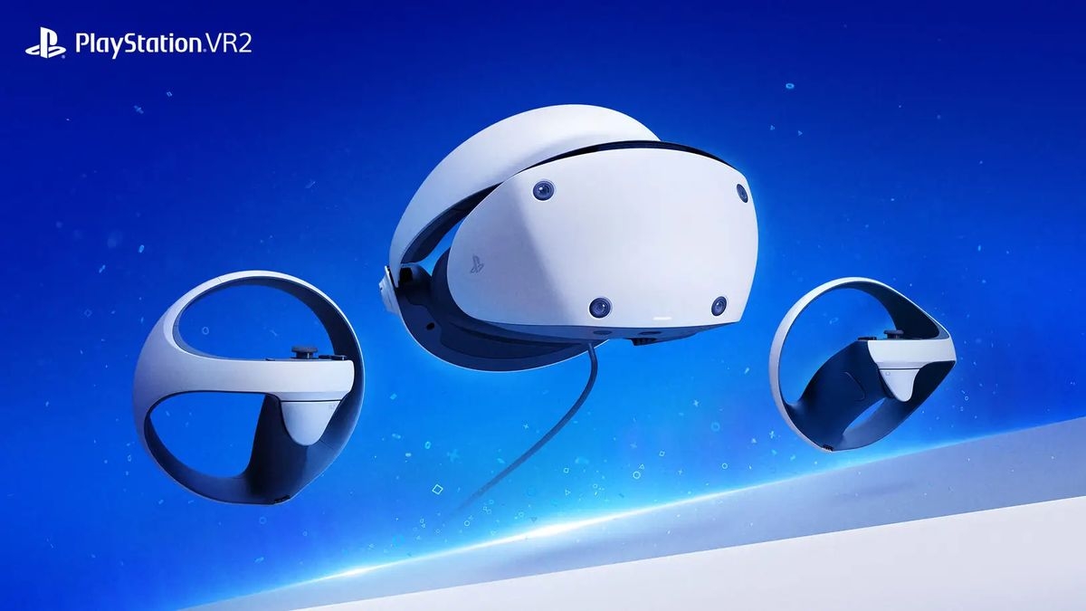 الشهر القادم سيكون الوقت المثالي لشراء نظارة PSVR2 بسعر مغري جداً