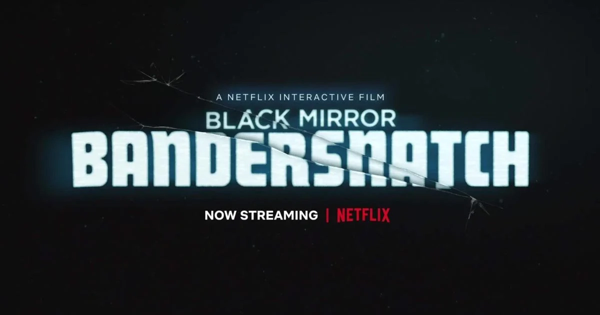 نتفليكس تُزيل الحلقة Black Mirror Bandersnatch لتنهي معها كافة عروضها التفاعلية