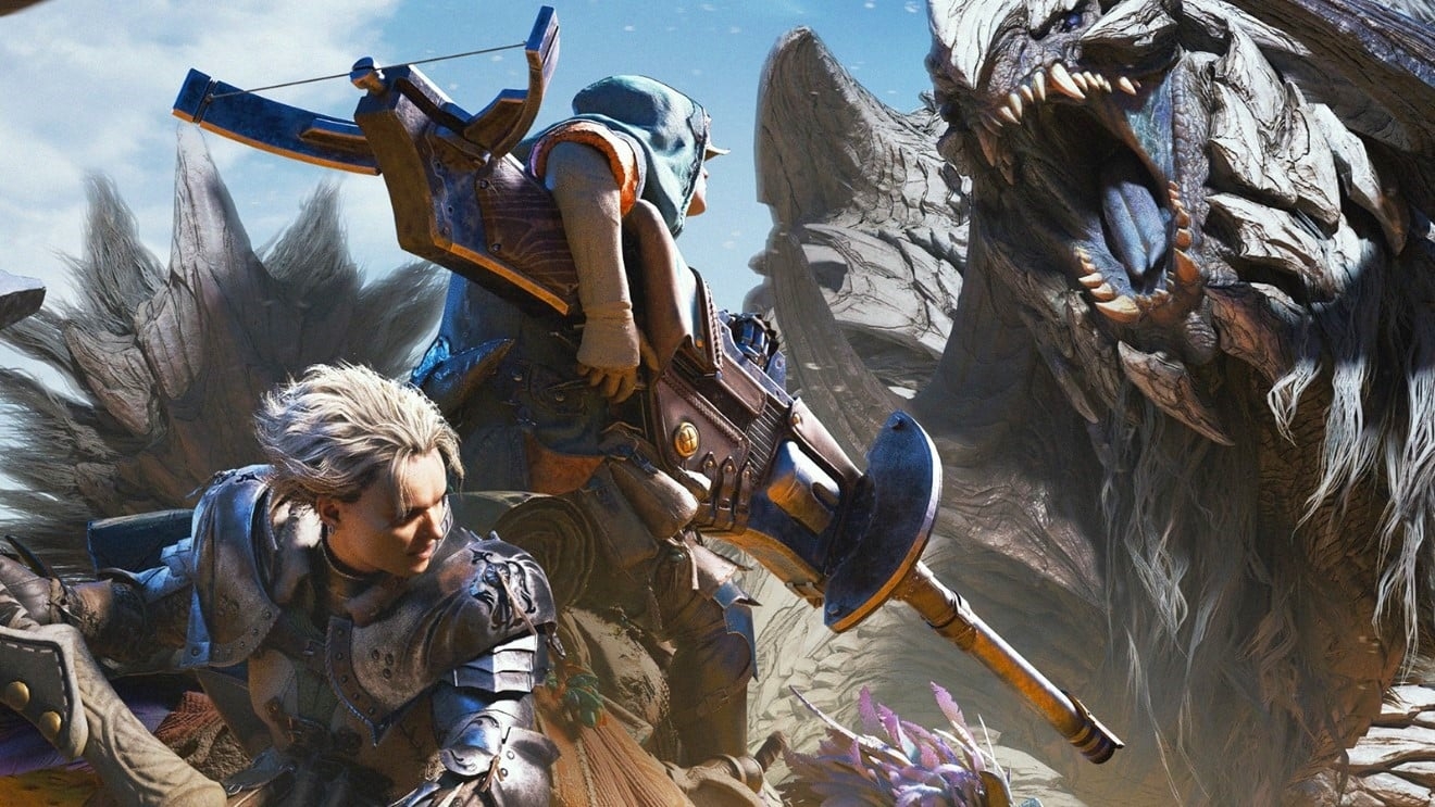 مقابلة حصرية مع مطوري Monster Hunter Wilds: نظرة عميقة على مستقبل السلسلة