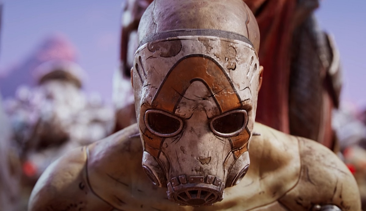 عاجل: تقديم موعد إصدار Borderlands 4 بشكل مفاجئ