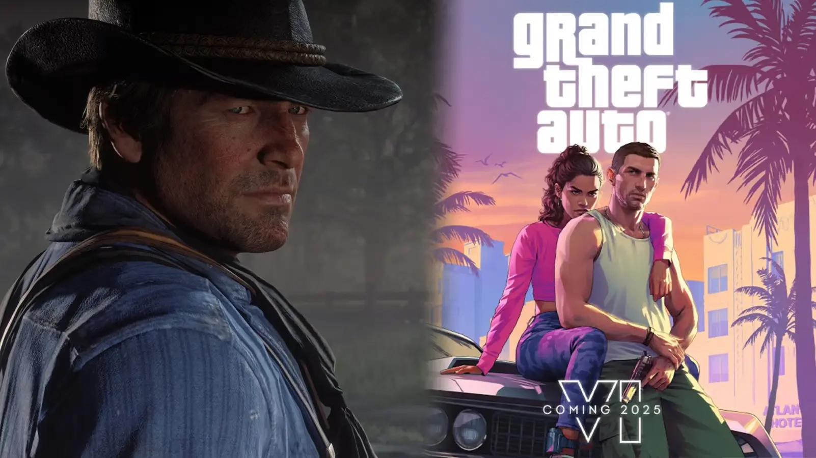 مجتمع اللاعبين يفقد الأمل برؤية Red Dead Redemption 3 بسبب لعبة GTA 6