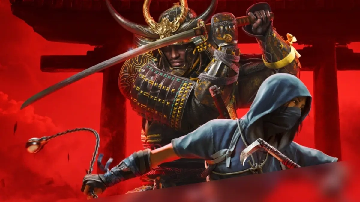 تسريبات تلمح لإمكانية إصدار Assassin's Creed Shadows على Switch 2