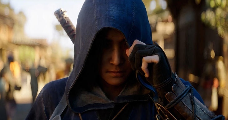 لعبة Assassin's Creed Shadows تواصل التألق وتتفوق Odyssey و Origins لتصل الى 2 مليون لاعب!