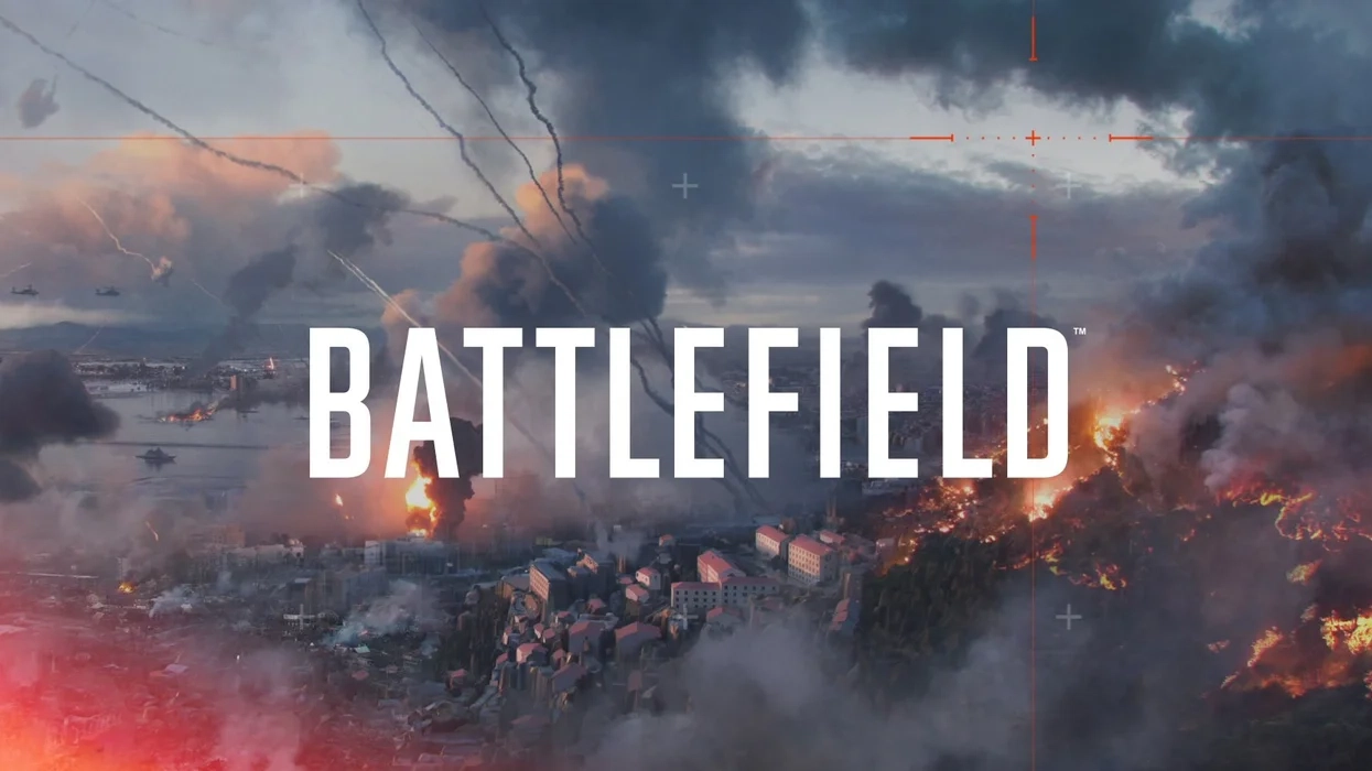 الكشف عن الإطار الزمني لإطلاق لعبة Battlefield الجديدة
