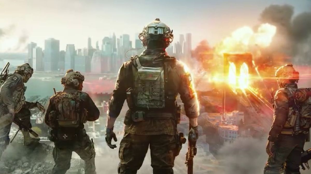 لعبة Valorant احدى أسباب مشاكل Battlefield 6 التقنية على الحاسب الشخصي!