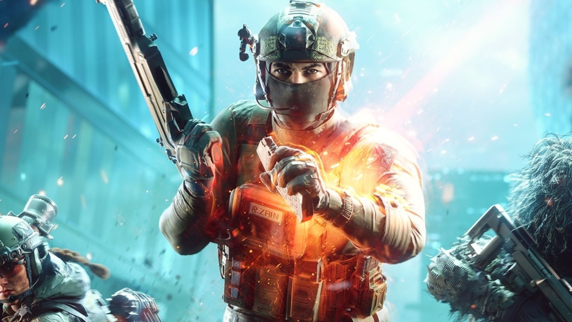 تسريب تفاصيل حول وضع Battle Royale في لعبة Battlefield 6