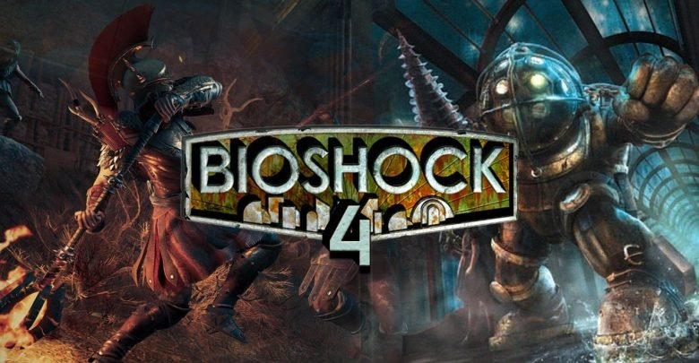 شركة Take-Two تؤكد بأن لعبة BioShock 4 قادمة لا محالة