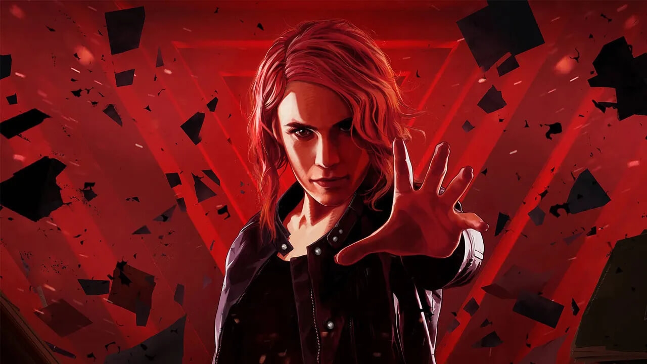 ميزانية تطوير لعبة Control 2 ستكون أقل من ميزانية Alan Wake 2