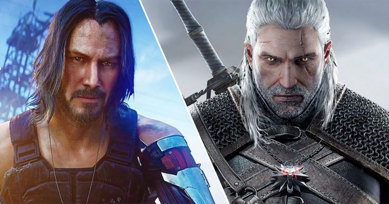 تعرف على آخر ارقام مبيعات وأرباح The Witcher 3: Wild Hunt و Cyberpunk 2077