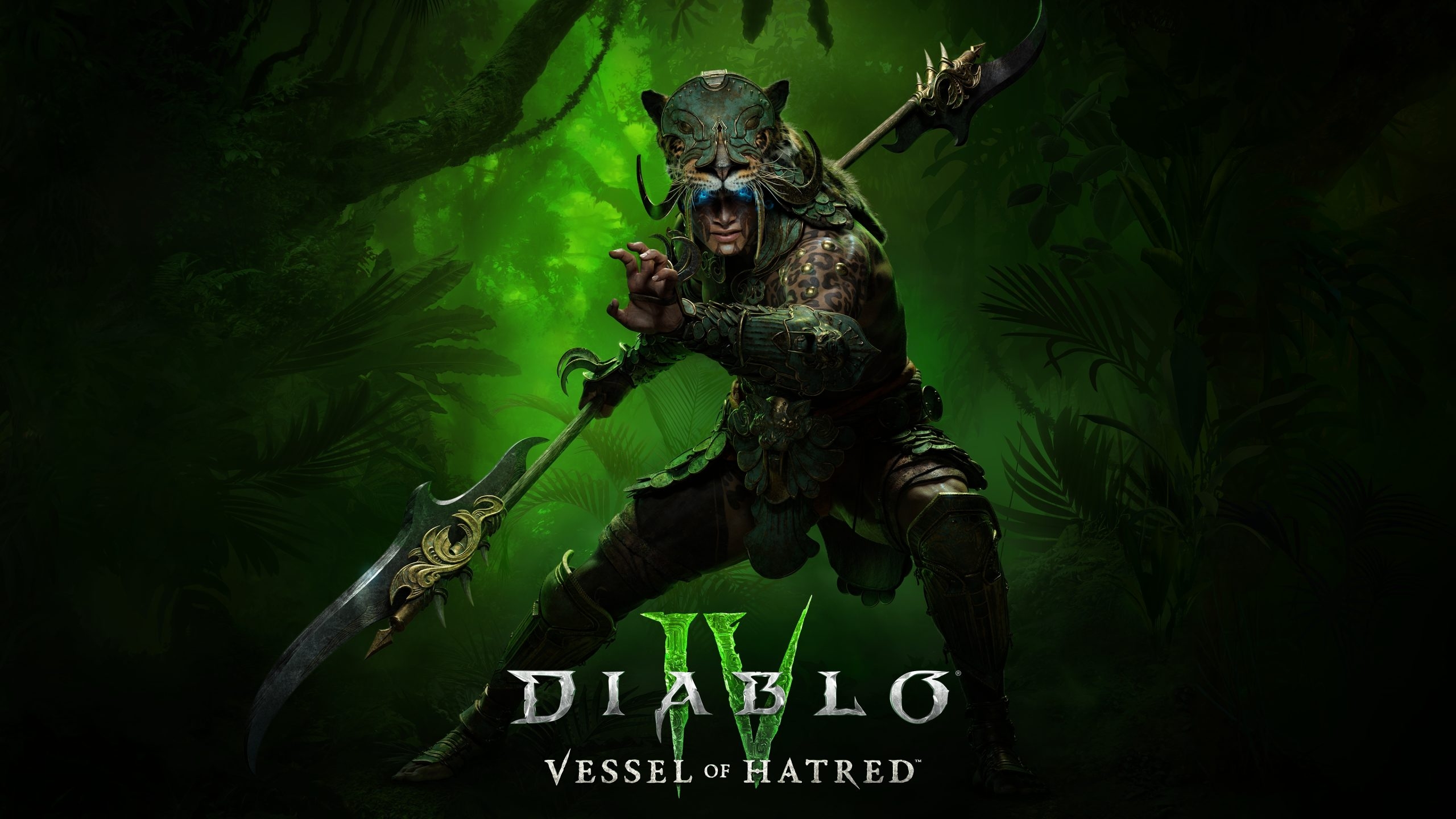 كل ما تودون معرفته عن توسعة Diablo 4: Vessel of Hatred قبل الإصدار