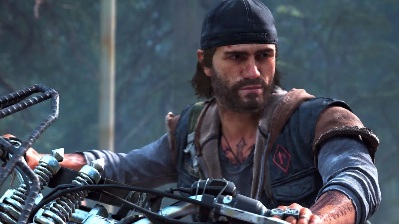 تعرف على أوضاع تشغيل لعبة Days Gone Remastered على PS5 وPS5 Pro