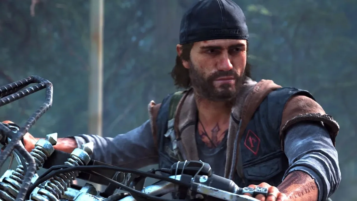رغم تقييماتها الإجابية: أرقام Days Gone Remastered متواضعة بأعداد اللاعبين!