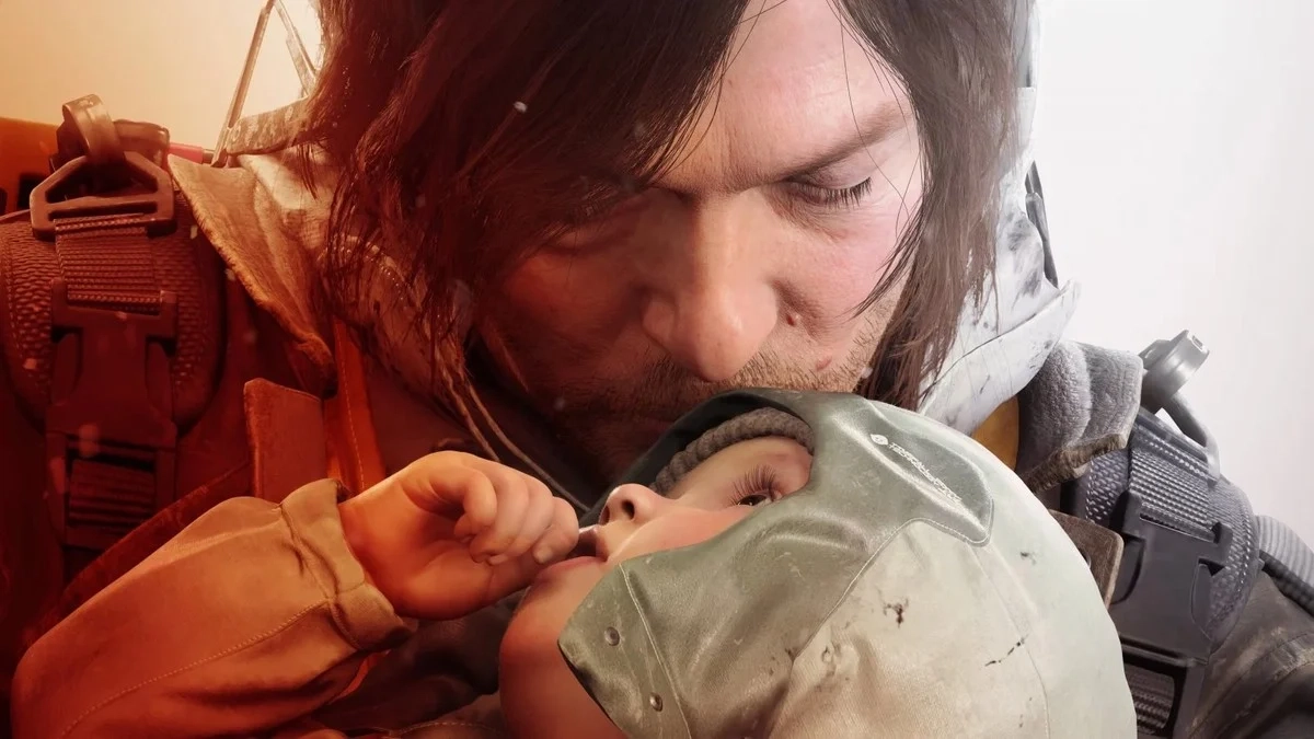 الطلب المسبق للعبة Death Stranding 2 سينطلق قريبا وتسريب السعر والنسخ