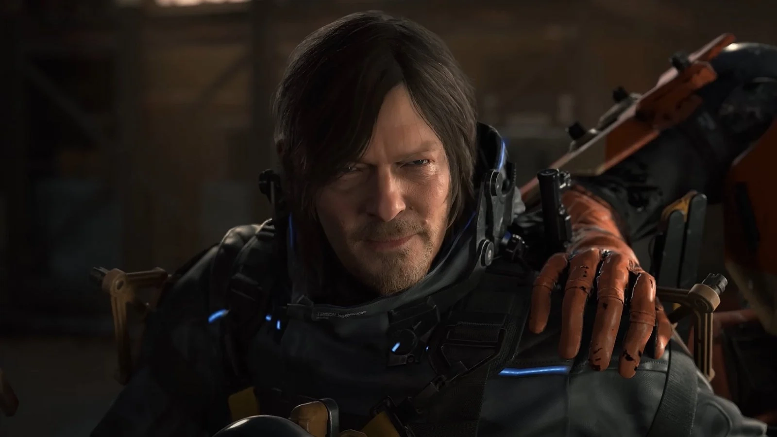 الاعلان رسمياً عن موعد اصدار لعبة Death Stranding 2 مع عرض مثير