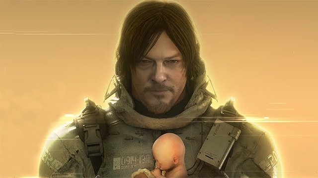 هيديو كوجيما يكشف عن مسلسل أنمي Death Stranding قيد الإنتاج!