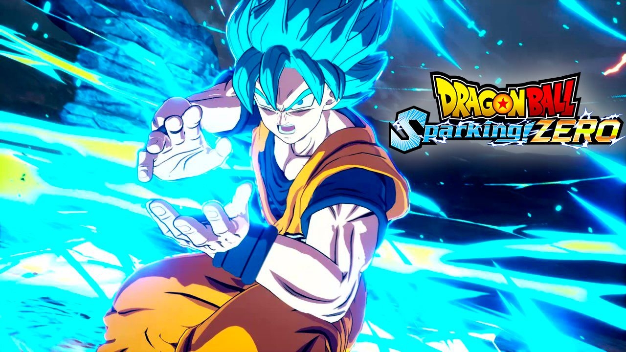تسريبات تكشف عن موعد إصدار التوسعة الأولى للعبة Dragon Ball Sparking Zero