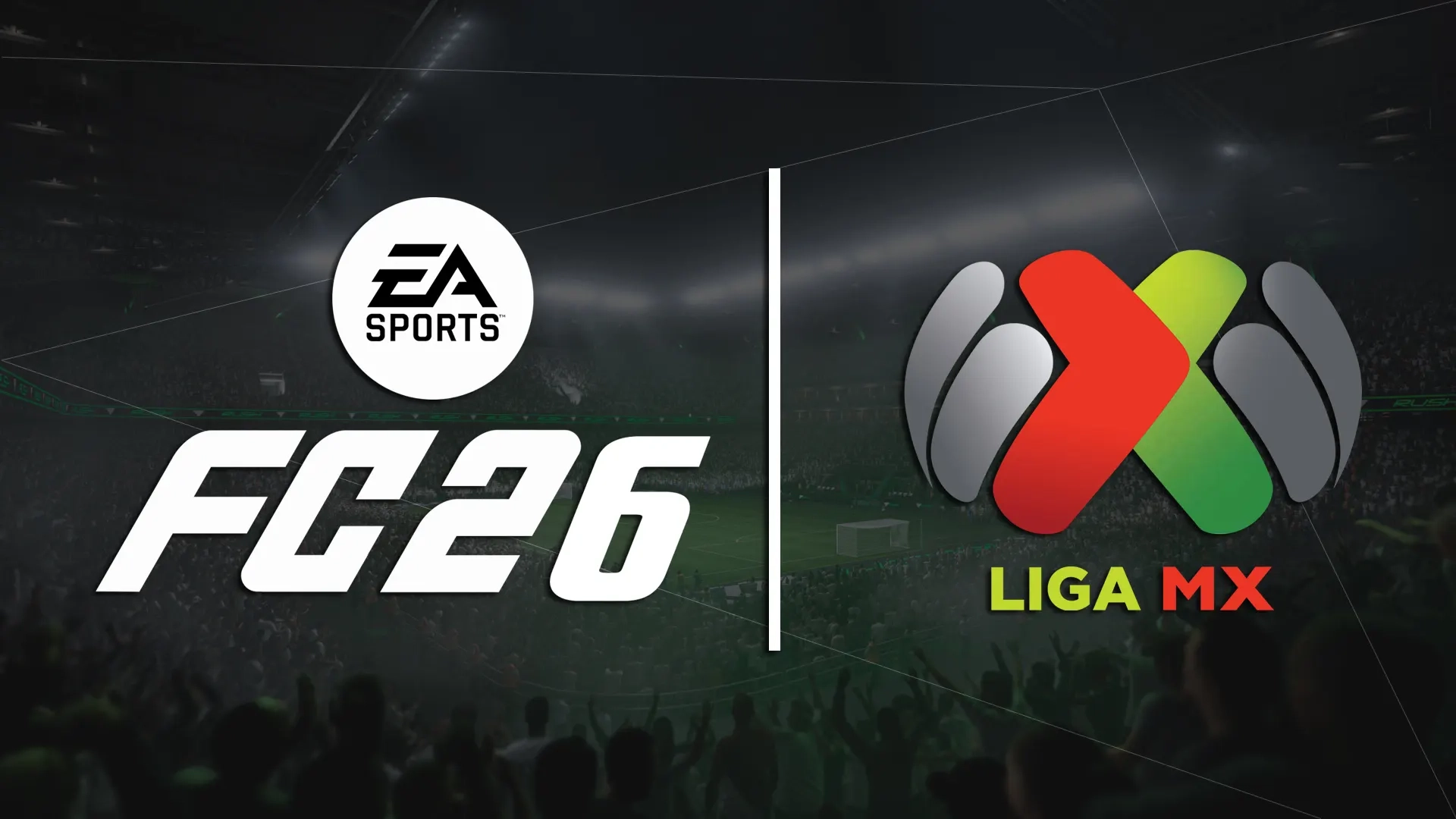 كونامي تفقد ترخيص 14 فريقًا، فهل يعود Liga MX بقوة إلى EA Sports FC 26؟