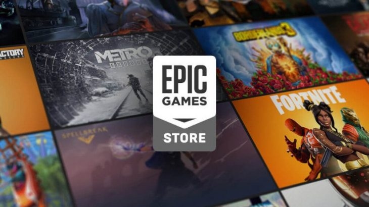 متجر Epic Games يكشف عن ألعابه المجانية لهذا الأسبوع والقادم!