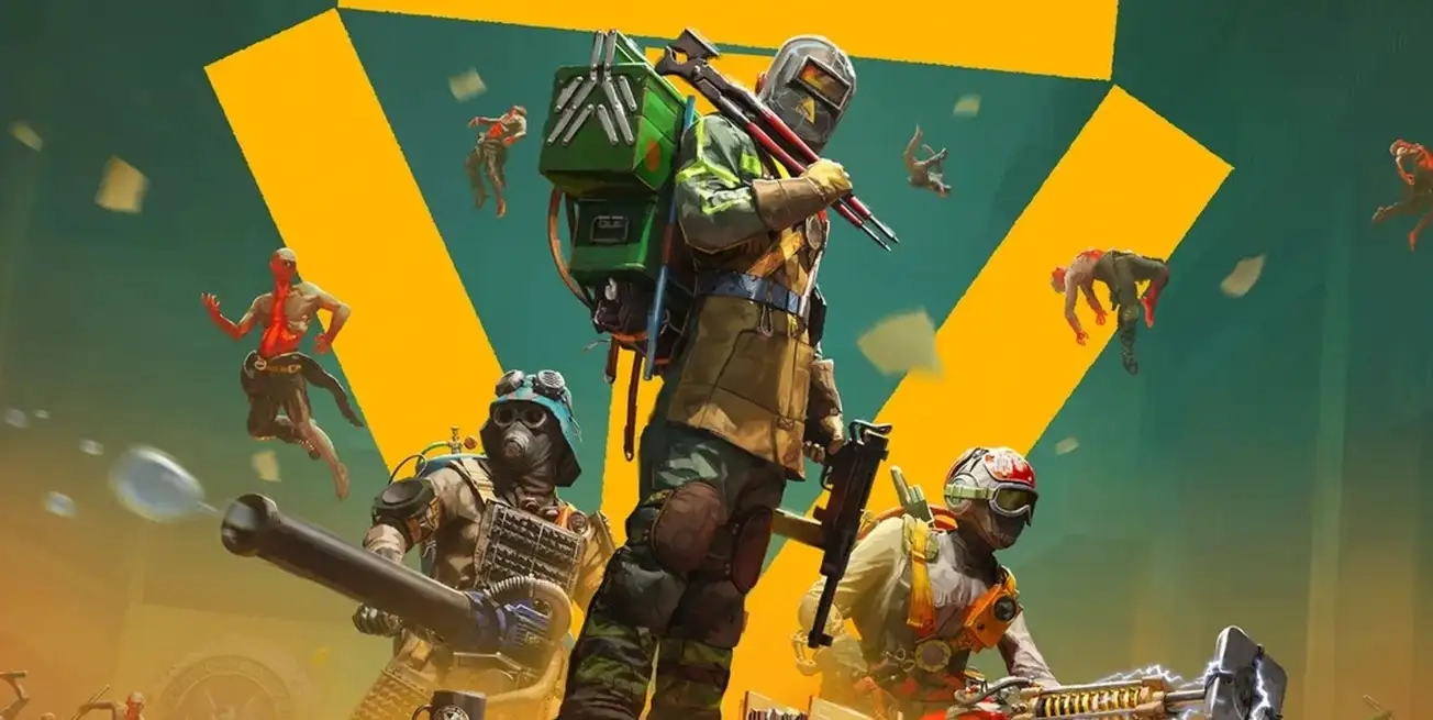 تحديد موعد إصدار FBC: Firebreak بسعر 39.99 دولار وتوفرها عبر جيم باس وبلس يوم الإطلاق!