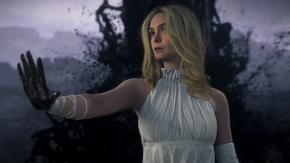 نصيحة لا تشاهدو عرض الاطلاق للعبة Death Stranding 2