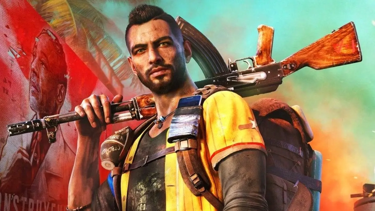 يوبي سوفت تعيد احياء تطوير لعبة Far Cry الجماعية حسب مصدر مطلع
