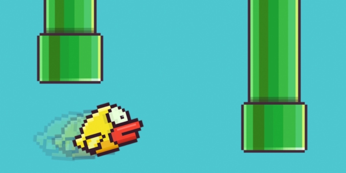 لعبة Flappy Bird تعود من جديد وهذه المرة بدون Web3