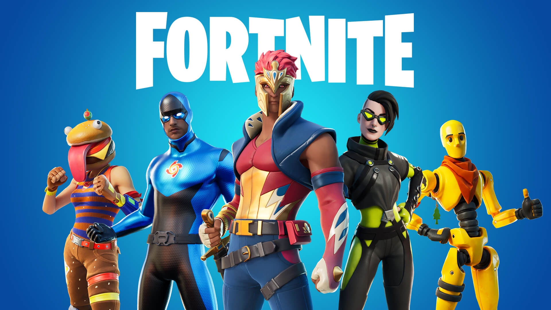 بعد معركة قضائية استمرت 5 سنوات: Fortnite تعود أخيراً إلى متجر تطبيقات آبل!