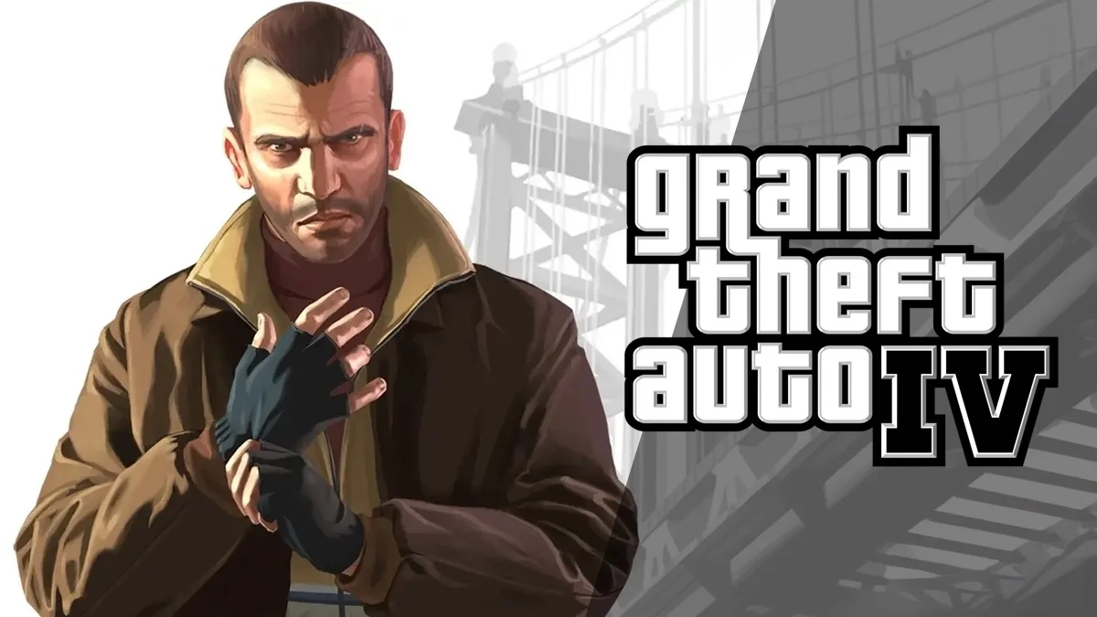 اشاعة: لعبة GTA 4 قادمة الى منصات الجيل الحالي